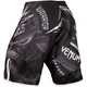 Шорты для MMA Venum Gladiator 3.0 Fightshorts Black White (V-02983-108-XXS) - изображение 3