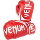 Боксерские перчатки Venum Challenger 2.0 Red (EU-VENUM-866246-12 oz) - изображение 1