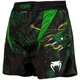 Шорты для MMA Venum Green Viper Fightshorts Black Green (VENUM-03498-102-M) - изображение 2