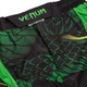 Шорты для MMA Venum Green Viper Fightshorts Black Green (VENUM-03498-102-M) - изображение 5
