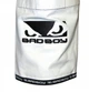 Штаны для борьбы Bad Boy Rip-Stop GI Pants - White (BB-Pants-Gi_Wh-A1) - изображение 2