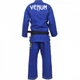 Кимоно для джиу-джитсу Venum BJJ GI Competitor – Blue (U-VENUM-0789-A2,5) - изображение 4