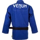 Кимоно для джиу-джитсу Venum BJJ GI Competitor – Blue (U-VENUM-0789-A2,5) - изображение 6