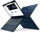 Ноутбук Lenovo IdeaPad Slim 3 15ARP10 (83K700A9RA) Cosmic Blue - изображение 4