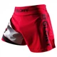 Шорты Hayabusa Glory Kickboxing Shorts Red (GHKBS-RD-S) - изображение 2