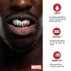 Капа SafeJawz Marvel Venom Mouthguard Adult (SJVenomA ) - зображення 5