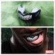 Капа SafeJawz Marvel Venom Mouthguard Adult (SJVenomA ) - зображення 6