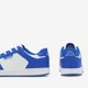 Мужские кеды низкие Kappa Logo Malone 4 341R5DW-A1U 5905588302988 44 28.8 см Белые (5905588303008) - изображение 7