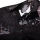 Шорты для MMA Venum Zombie Return Fightshorts - Black (VENUM-03123-001-XXL) - изображение 6