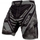 Шорты Venum Technical Fight Shorts Black Grey (VENUM-02770-109-S) - изображение 1
