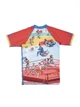 Детский рашгард MANTO Kids Rashguard Gym (MNR483-L (140)) - изображение 5