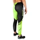 Женские леггинсы Venum Training Camp 2.0 Leggings Black Neo Yellow (VENUM-03581-116-S) - зображення 4