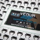 Кимоно для джиу-джитсу Venum BJJ GI Competitor – Ice (EU-VENUM-0587-A1.5) - изображение 6