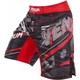 Шорты Venum All Flags Fightshorts Black Red (V-AllFF-BR-XXL) - изображение 2
