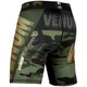 Компрессионные шорты Venum Tactical Compression Shorts Forest Camo Black (VENUM-03741-219-S) - изображение 3