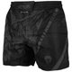 Шорты для MMA Venum Devil Fightshorts Black Black (VENUM-03622-114-XXS) - изображение 2