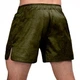 Шорты для MMA Hayabusa Hex Mid-Length Fight Shorts Green (HXMTFS-GR-M) - изображение 3