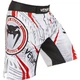 Шорты для MMA Venum Lyoto Machida Ryujin Ice Red (V-1212-XXL) - изображение 1