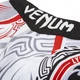 Шорты для MMA Venum Lyoto Machida Ryujin Ice Red (V-1212-XXL) - изображение 9