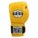 Снарядные перчатки Pro Mex Professional Bag Gloves V3.0 Yellow (PMHBG3 -YL-14oz) - изображение 3