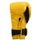 Снарядные перчатки Pro Mex Professional Bag Gloves V3.0 Yellow (PMHBG3 -YL-14oz) - изображение 4