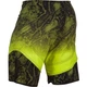 Шорты Venum Fusion Fightshort Black Yellow (VENUM-2076BY-S) - изображение 4