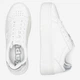 Женские кеды низкие Kappa SS24-3C091 5905588739791 38 Белые (5905588739814) - изображение 4