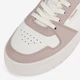 Женские кеды низкие Kappa SS24-3C092 41 Белые (5905588739784) - изображение 7