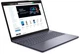 Ноутбук Lenovo IdeaPad Slim 3 15ARP10 (83K700GLRA) Luna Grey / 15.3" IPS WUXGA / AMD Ryzen 5 150 / RAM 16 ГБ / SSD 512 ГБ - изображение 2