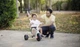 Дитячий металевий велосипед 3 в 1 Smoby Toys Бі Фан Комфорт 68х52х98 см М'ятний (7600740420) - зображення 8