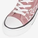 Женские кеды высокие Kappa YL201408 5905588737438 38 Розовые (5905588737612) - изображение 7