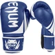 Боксерские перчатки Venum Challenger 2.0 Blue (EU-VENUM-866245-16 oz) - изображение 1