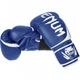 Боксерские перчатки Venum Challenger 2.0 Blue (EU-VENUM-866245-16 oz) - изображение 4