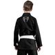 Детское кимоно Venum Contender Kids BJJ Gi Black (VENUM-03344-001-C0) - изображение 2