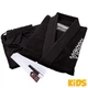Детское кимоно Venum Contender Kids BJJ Gi Black (VENUM-03344-001-C0) - изображение 3