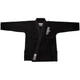 Детское кимоно Venum Contender Kids BJJ Gi Black (VENUM-03344-001-C0) - изображение 8
