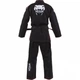 Кимоно Venum Absolute BJJ GI - Black (EU-VENUM-0591-A1.5) - изображение 3