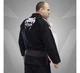 Кимоно Venum Absolute BJJ GI - Black (EU-VENUM-0591-A1.5) - изображение 5