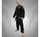 Кимоно Venum Absolute BJJ GI - Black (EU-VENUM-0591-A1.5) - изображение 6