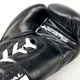 Бойові боксерські рукавиці Rival RFX-Guerrero Pro Fight Gloves HDE-F Black (RFX-FG-HDEF-BK-10oz) - зображення 6