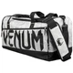 Сумка Venum Sparring Sport Bag White Camo (VENUM-02826-053) - зображення 1