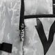 Сумка Venum Sparring Sport Bag White Camo (VENUM-02826-053) - зображення 6