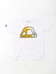 Футболка Manto Classic White (MNG984_WHT_4L) - изображение 2