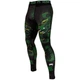 Компрессионные штаны Venum Green Viper Spats Black Green (VENUM-03496-102-L) - изображение 1