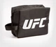 Сумка Venum Authentic FightNight Black White (VNMUFC-00053-108) - зображення 7