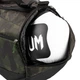 Сумка Venum Sparring Sport Bag Khaki Camo (VENUM-02826-534) - зображення 4