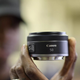 Canon RF 50 mm f/1.8 STM (4515C005) - obraz 5