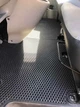 Коврики EVA (черные) 1-20262 для Opel Vivaro 2001-2015 гг - изображение 3