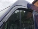Ветровики (2 шт, Sunplex Sport) для Nissan NV400 2010-2024 гг - изображение 9