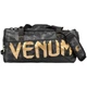 Сумка Venum Sparring Sport Bag Dark Camo Gold (VENUM-02826-535) - зображення 2